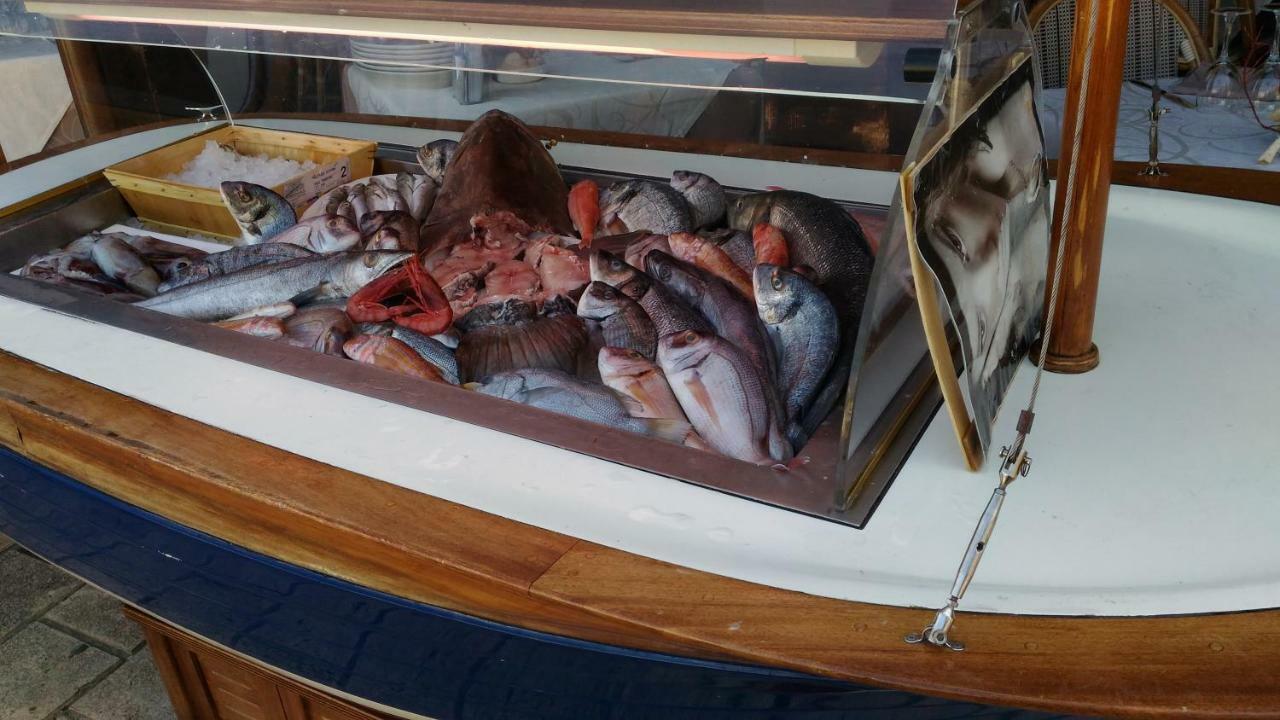 Dal Conte "Camere" Trapani Exteriér fotografie