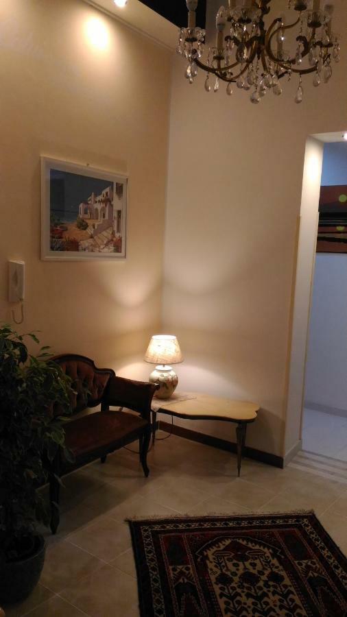Dal Conte "Camere" Trapani Exteriér fotografie